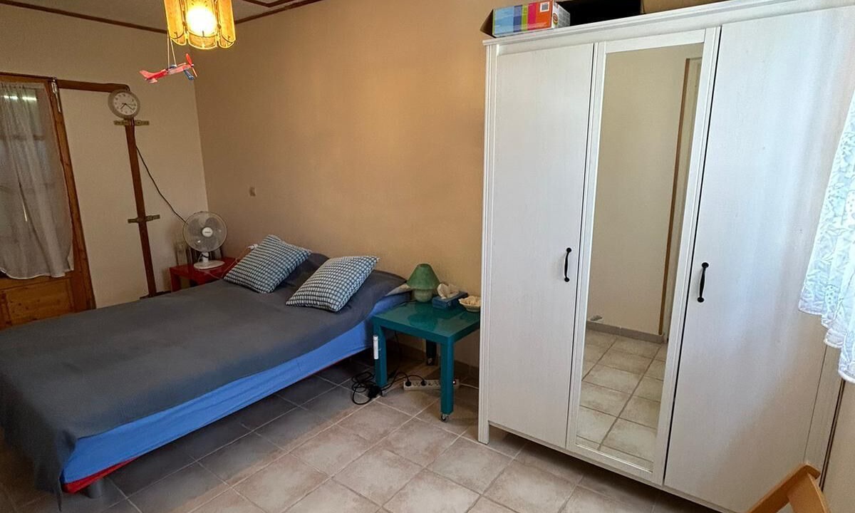 Photo of Bedroom in Les Bormettes