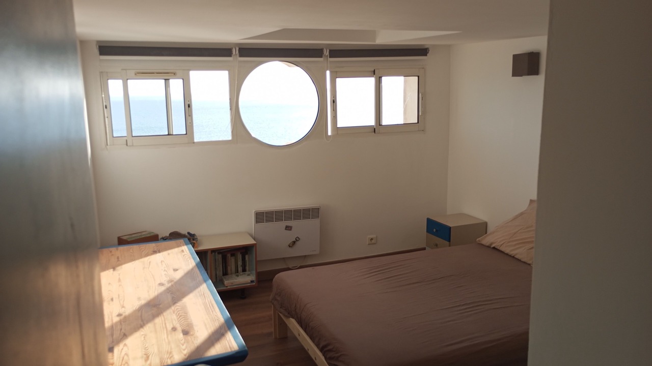 Photo of Bedroom in La Plage