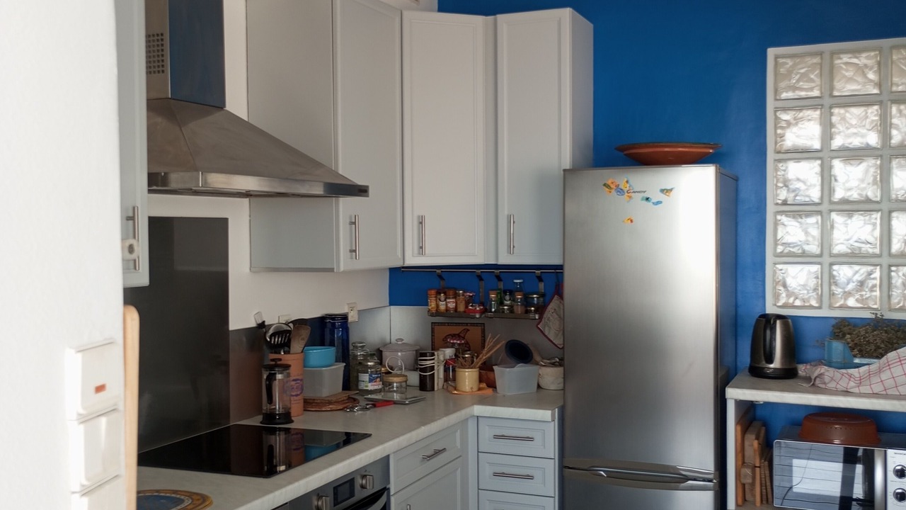Photo of Kitchen in La Plage
