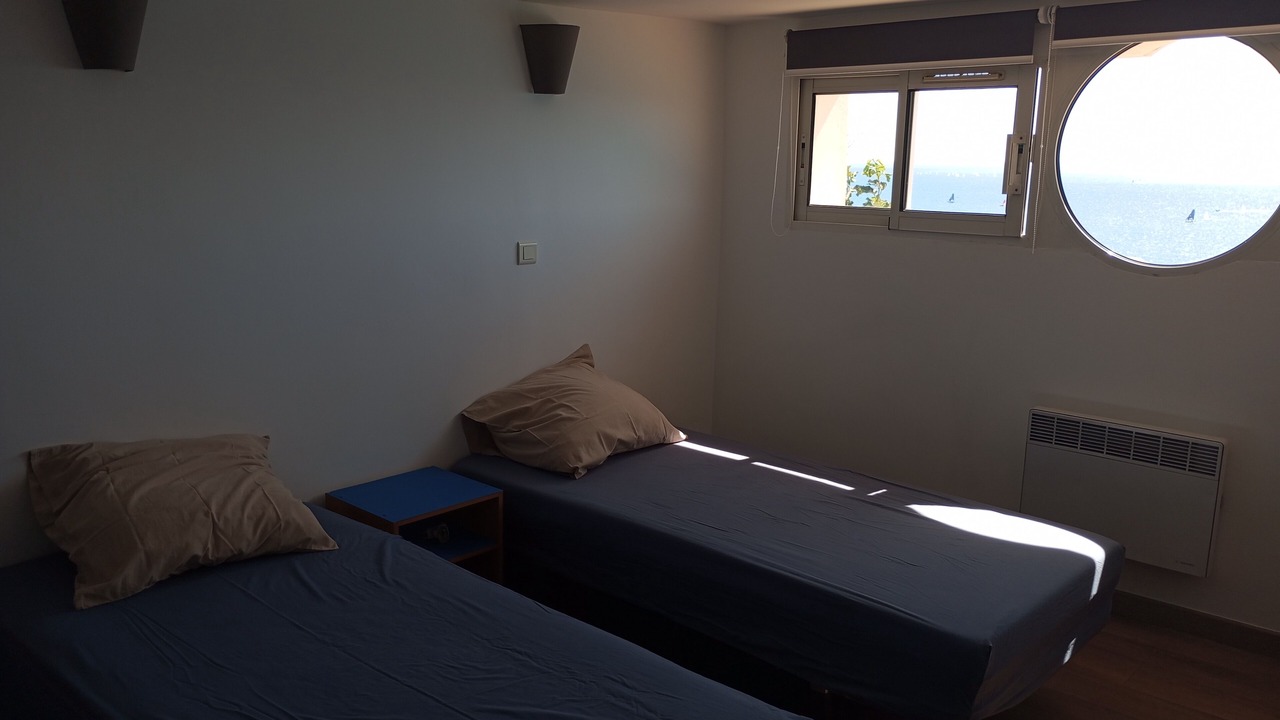 Photo of Bedroom in La Plage