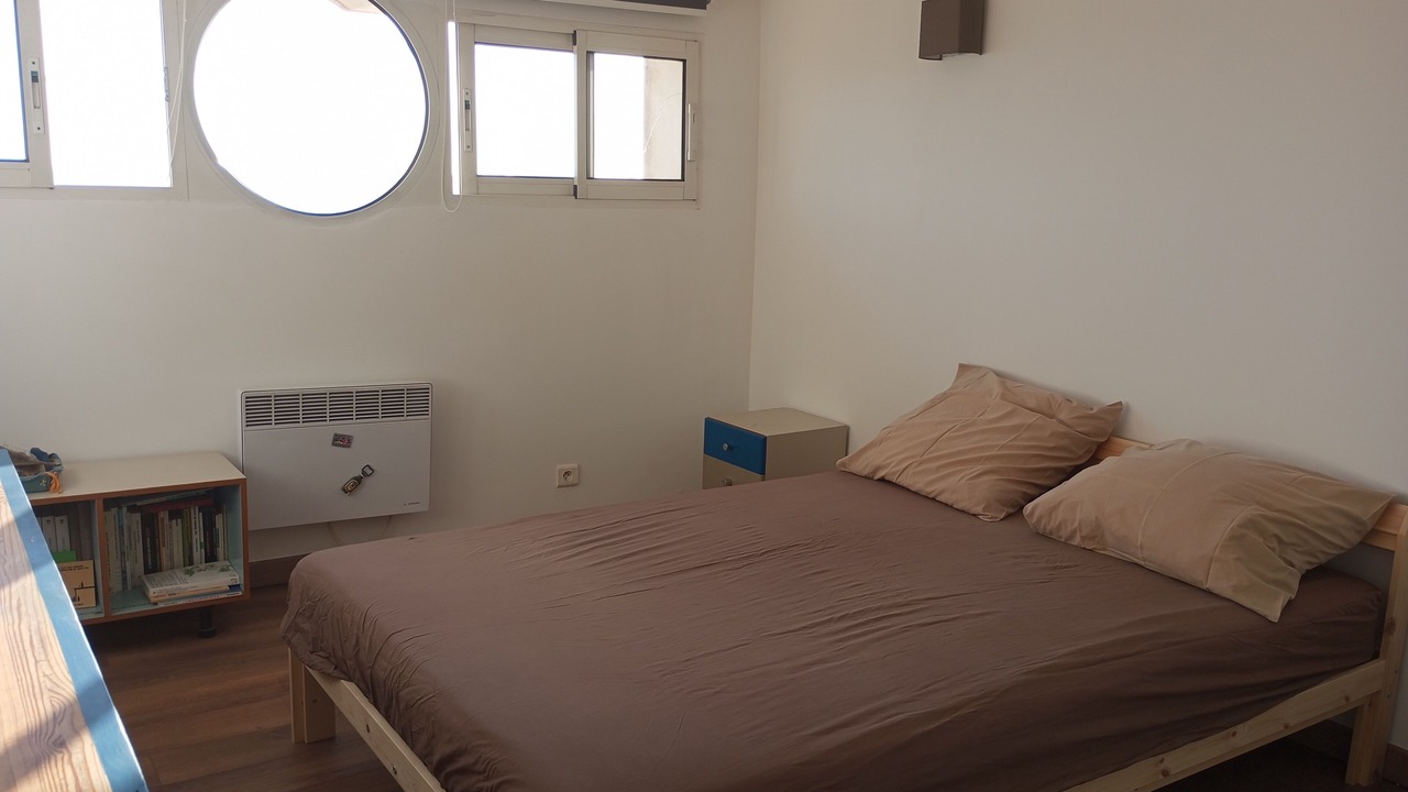 Photo of Bedroom in La Plage