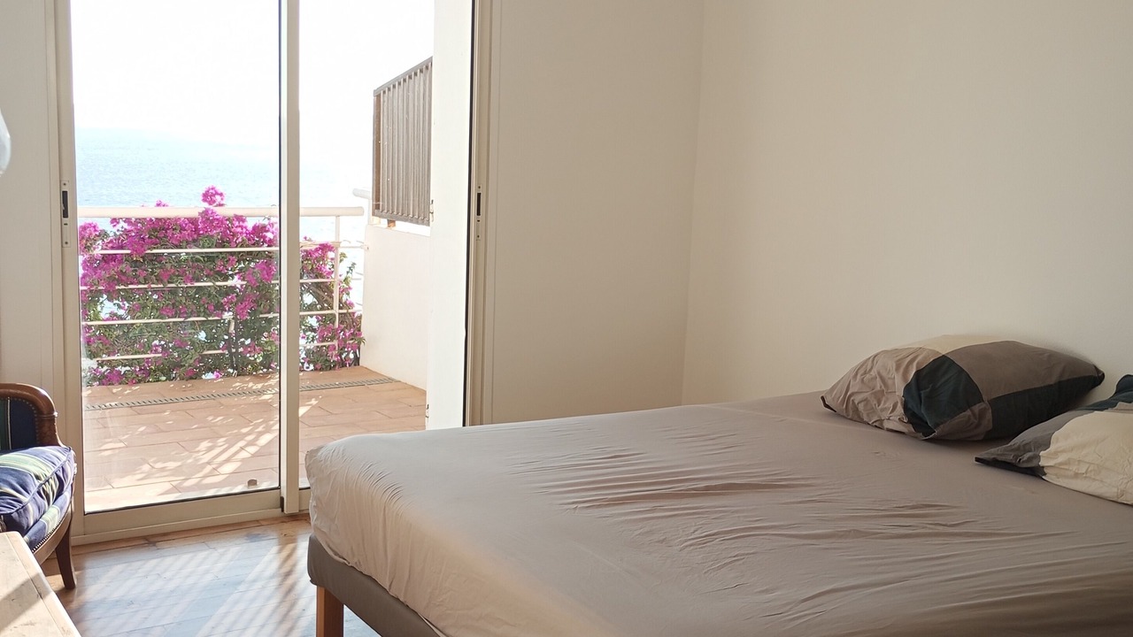 Photo of Bedroom in La Plage