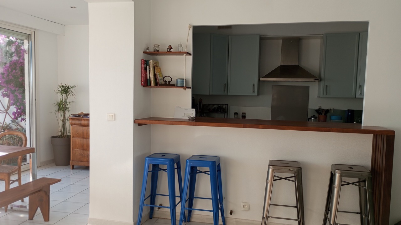 Photo of Kitchen in La Plage
