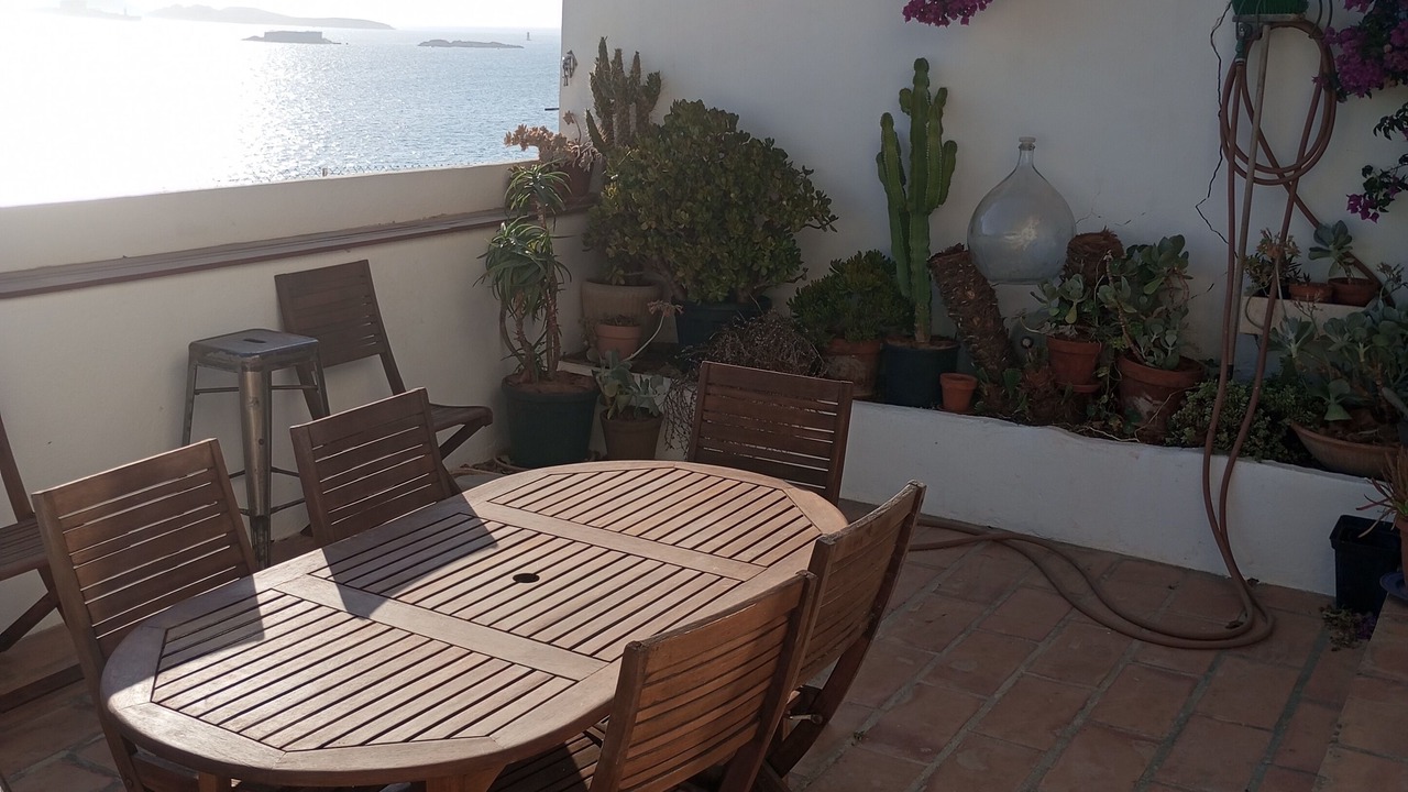Photo of Outdoor in La Plage