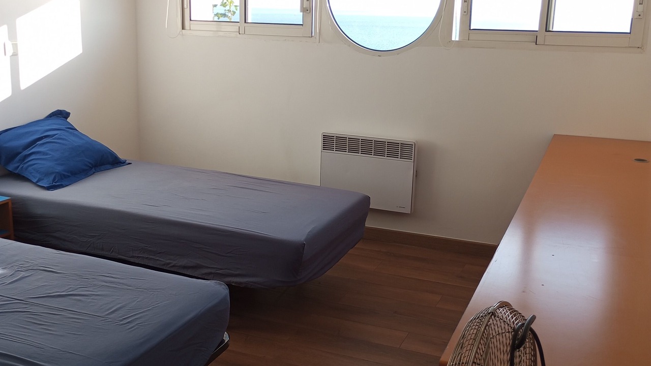 Photo of Bedroom in La Plage