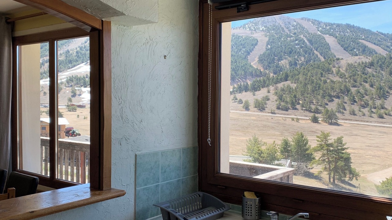 Photo of Others in Greolieres les Neiges