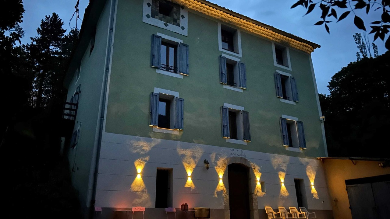 Photo of Others in Castellane