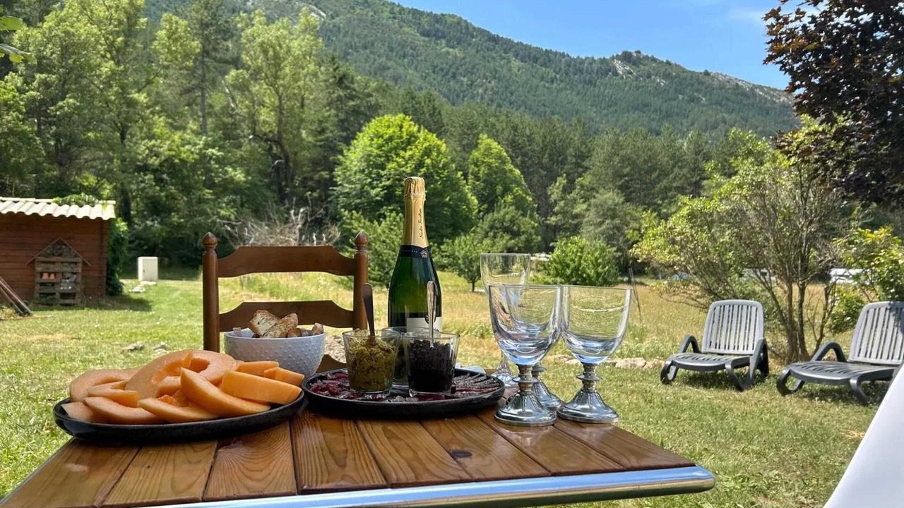 Photo of Outdoor in Castellane