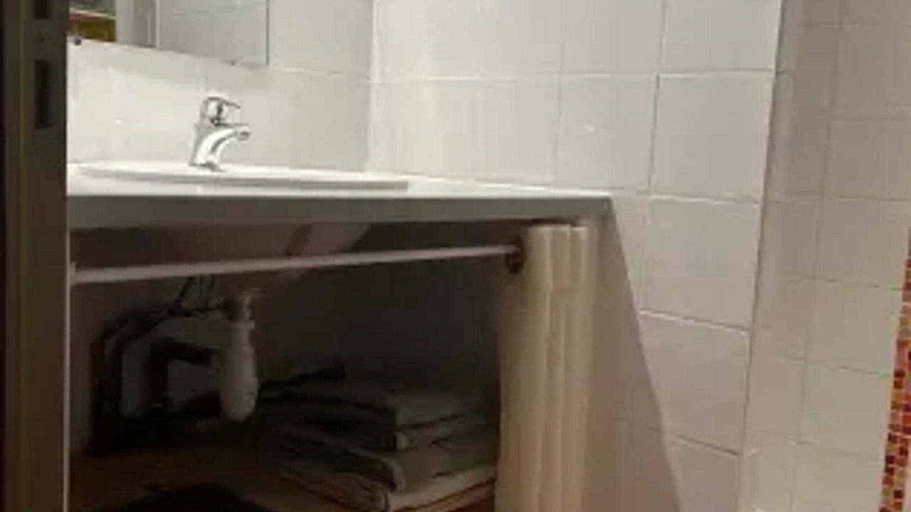Photo of Bathroom in Castellane