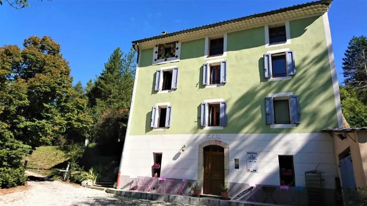 Photo of Others in Castellane