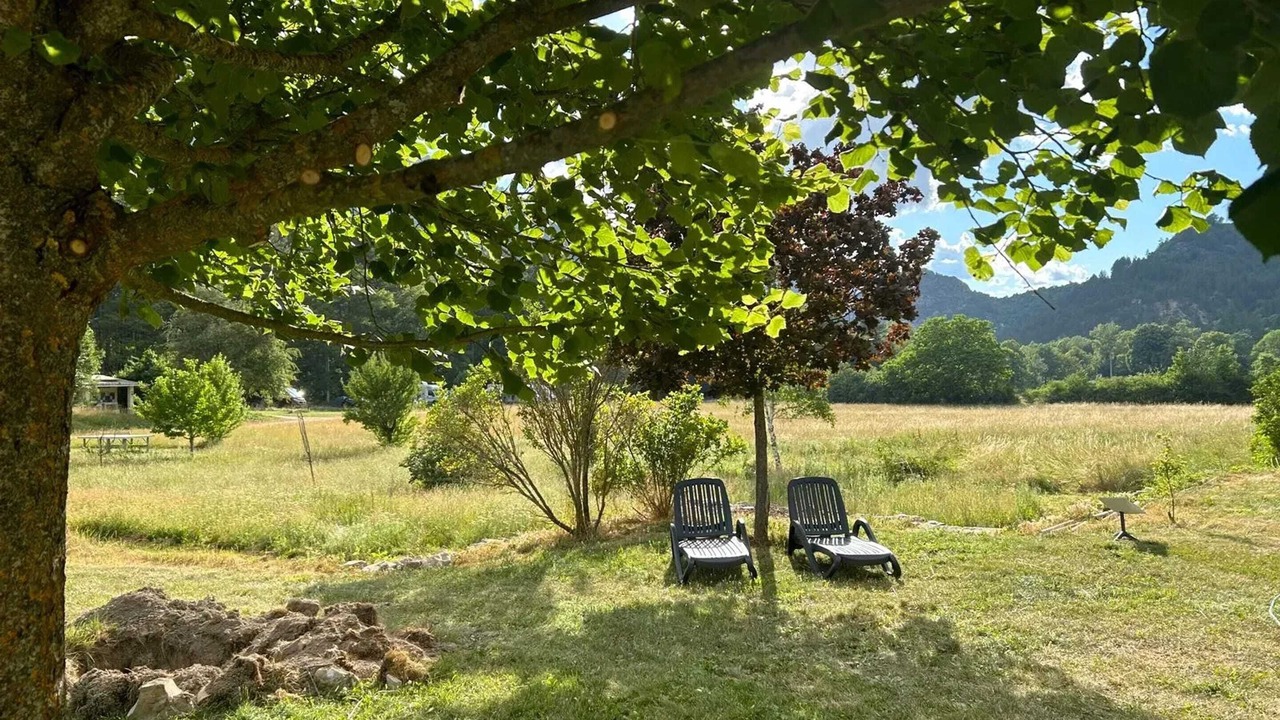 Photo of Outdoor in Castellane
