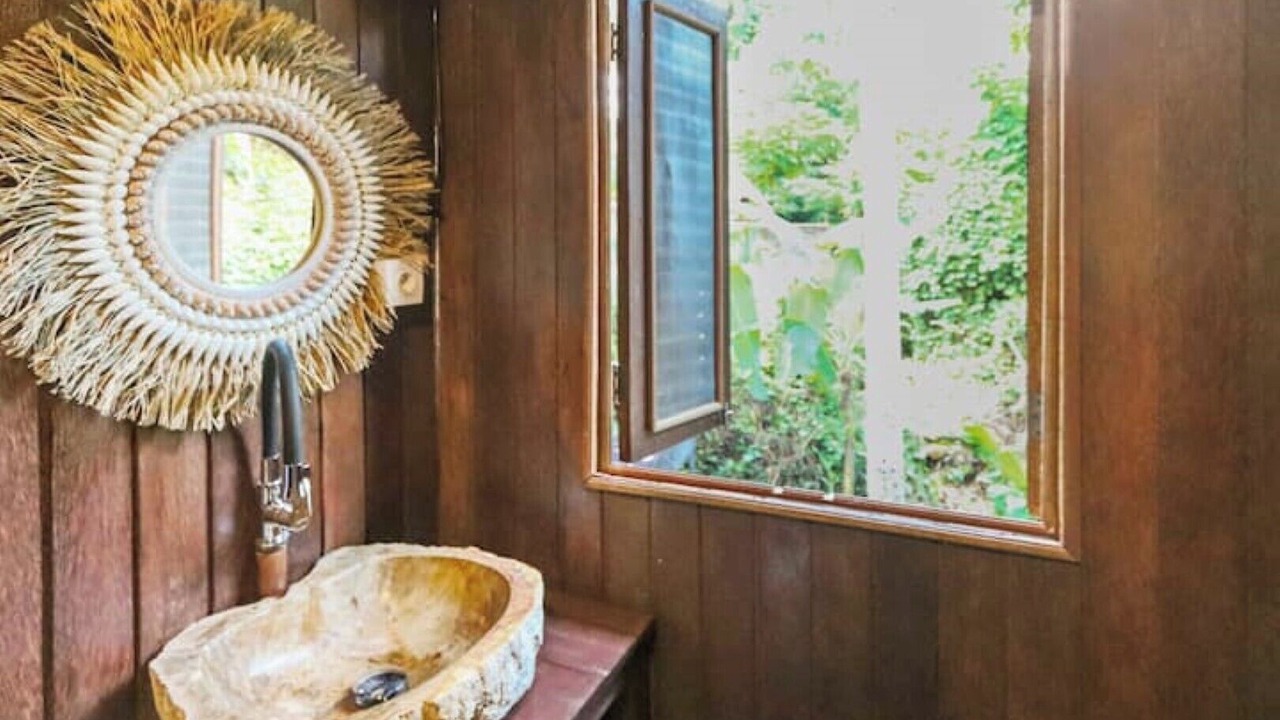 Photo of Bathroom in Pengosekan