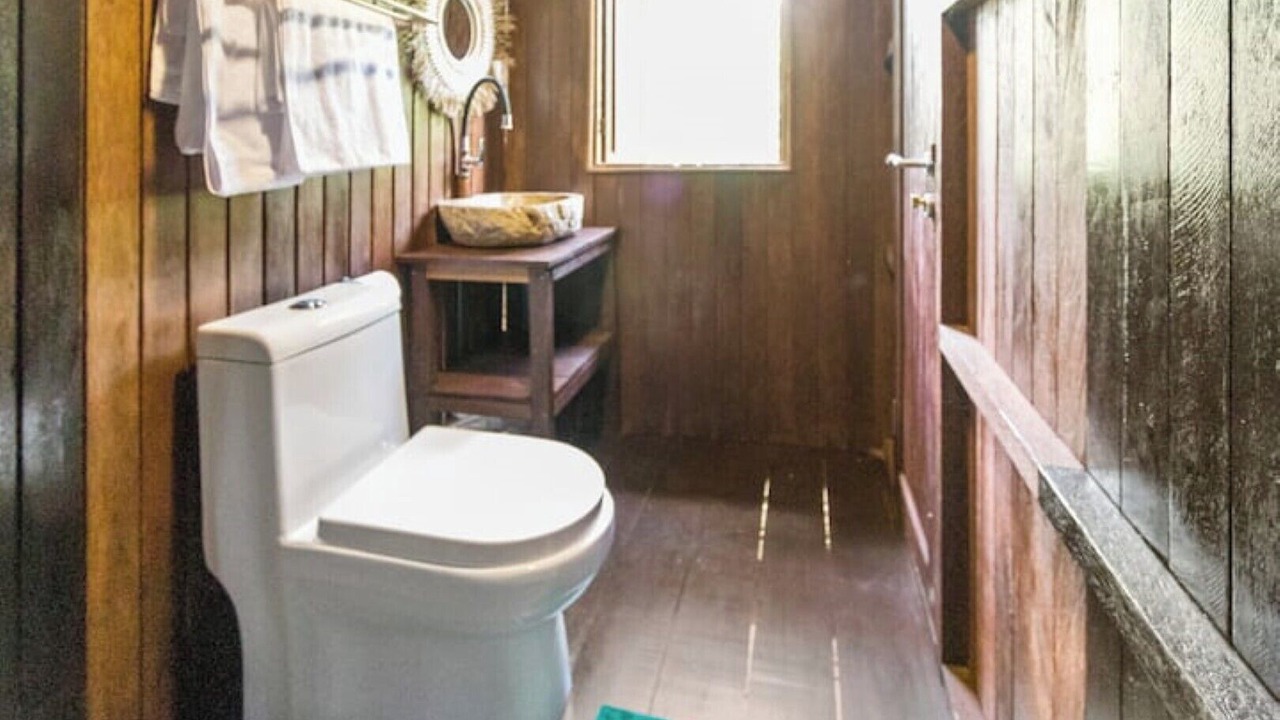 Photo of Bathroom in Pengosekan