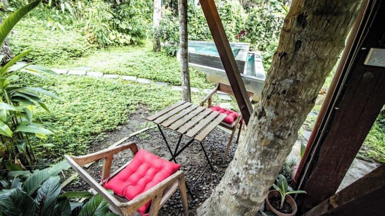 Photo of Outdoor in Pengosekan