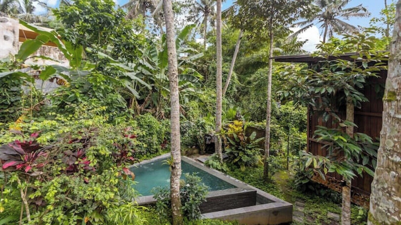Photo of Outdoor in Pengosekan