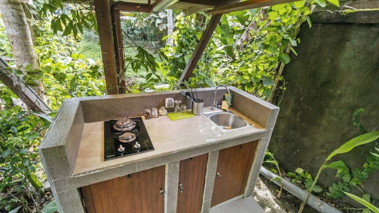Photo of Kitchen in Pengosekan