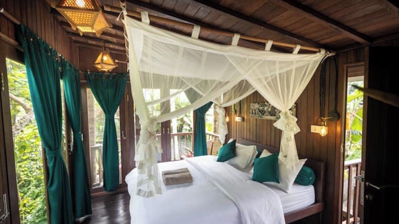 Photo of Bedroom in Pengosekan