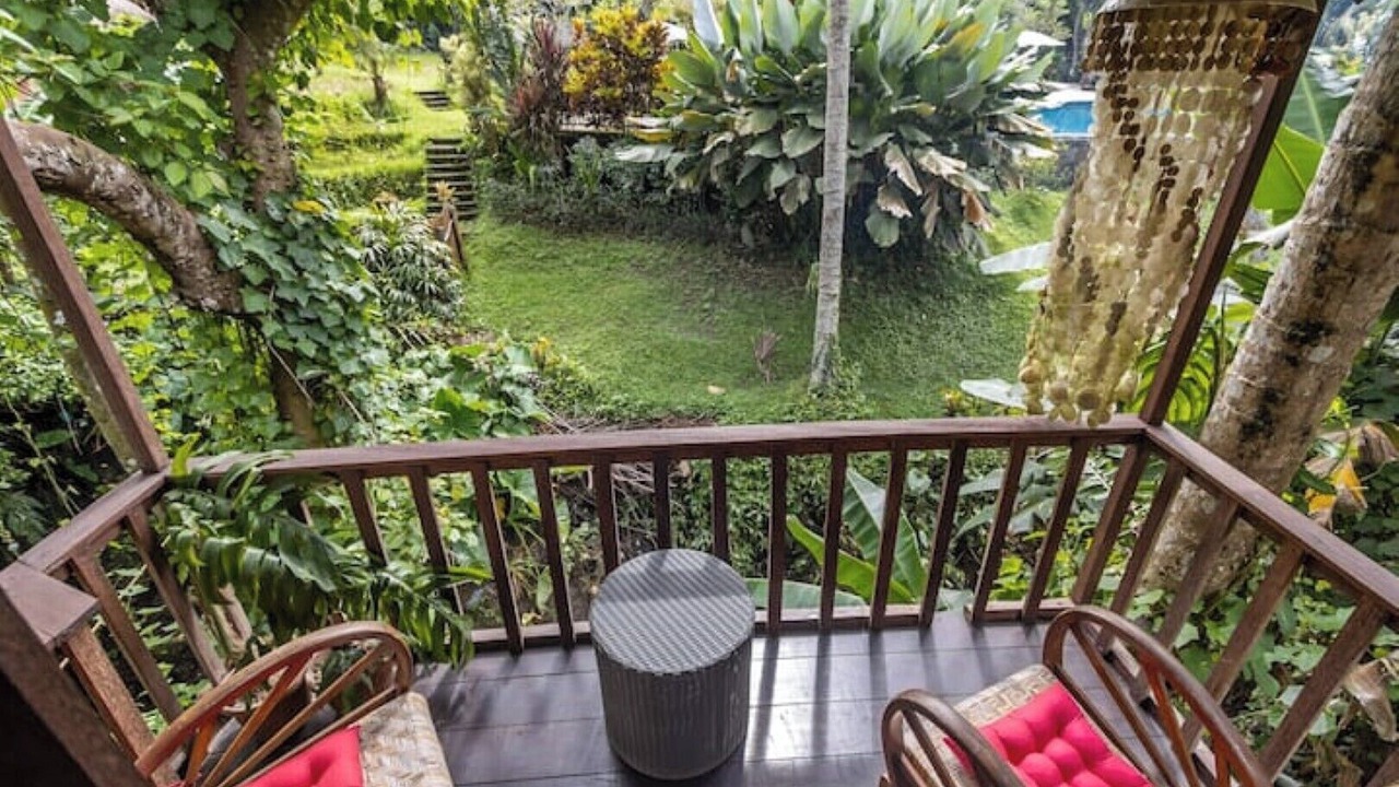 Photo of Patio Balcony in Pengosekan