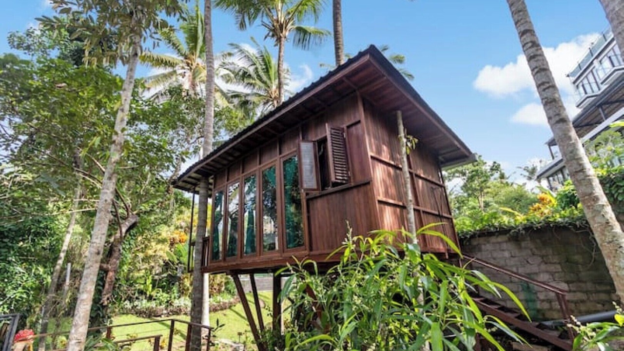 Photo of Outdoor in Pengosekan