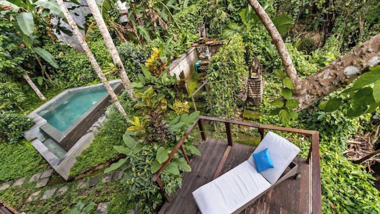 Photo of Outdoor in Pengosekan