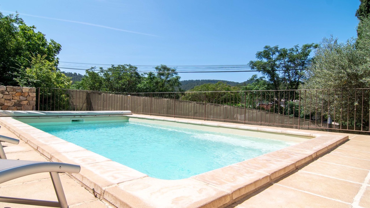 Photo of Outdoor in Carces