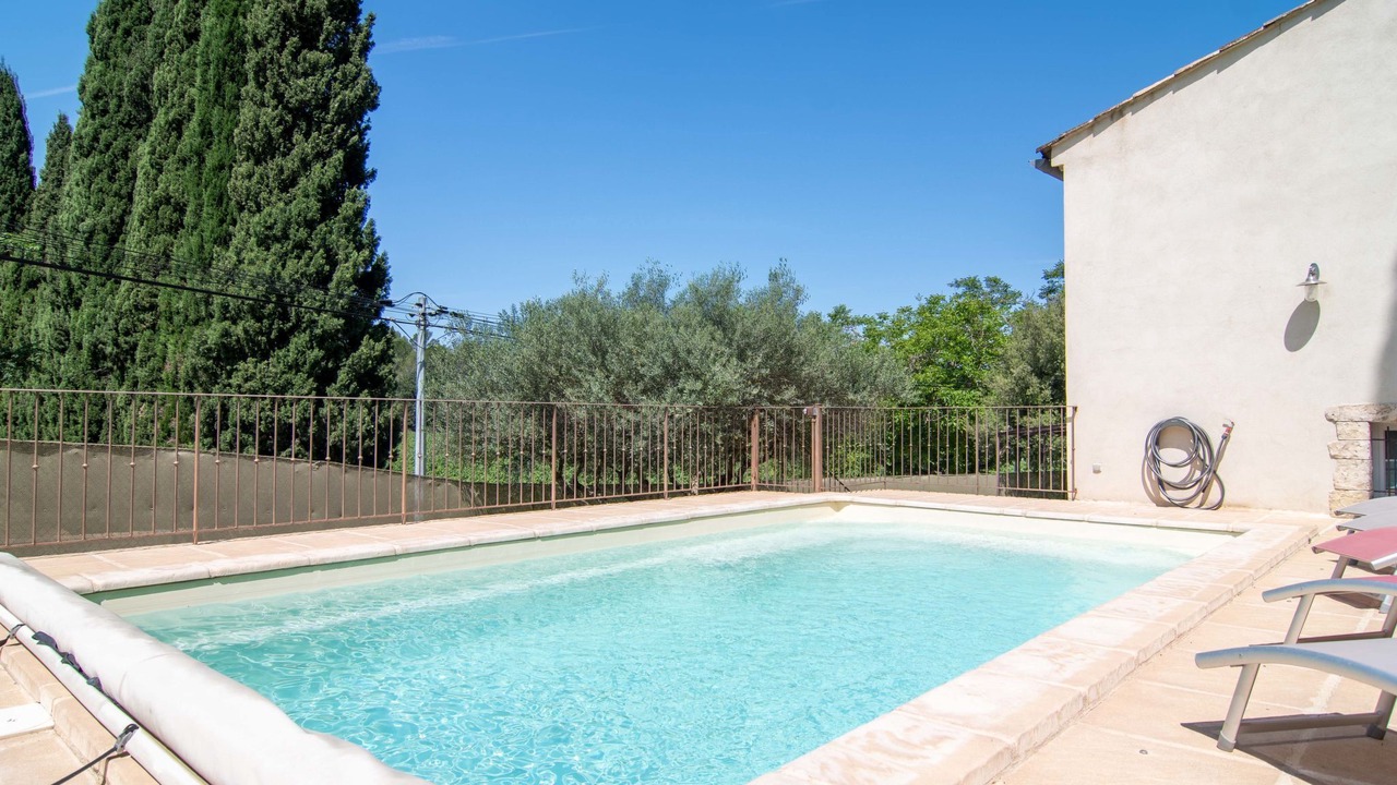 Photo of Outdoor in Carces