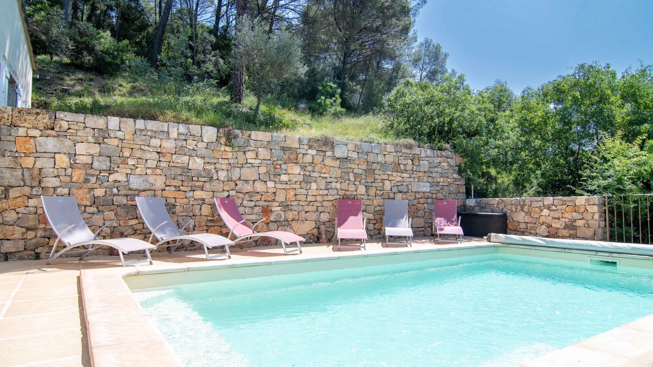 Photo of Outdoor in Carces