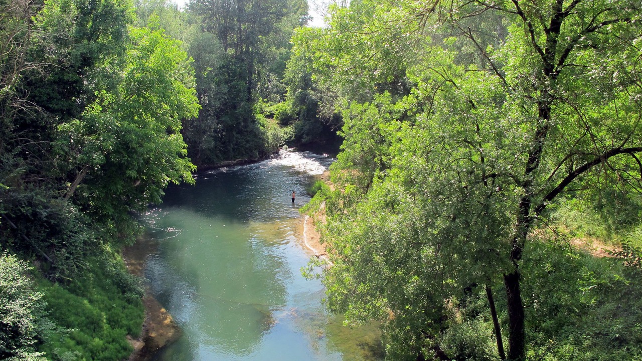 Photo of Outdoor in Carces