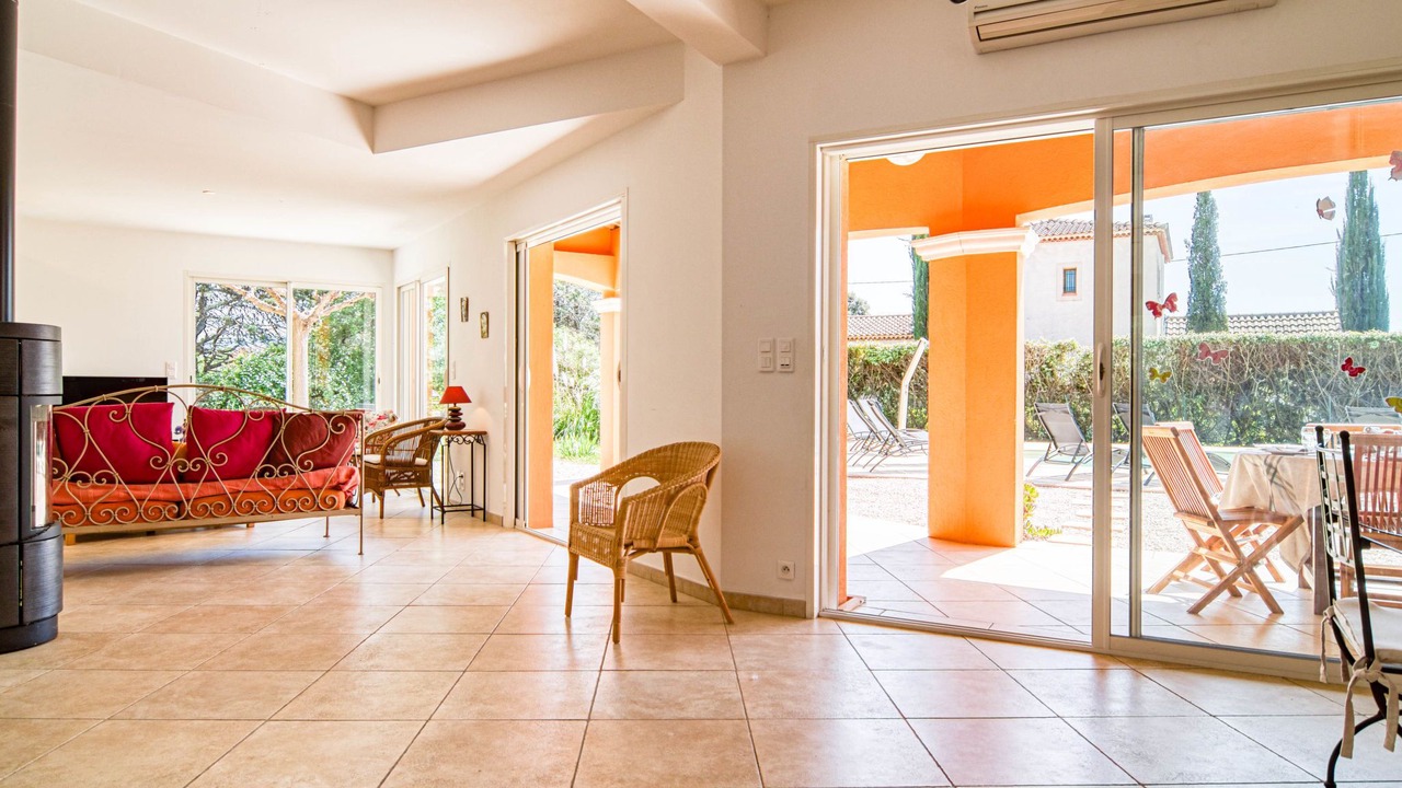 Photo of Bedroom in Montfort-sur-Argens