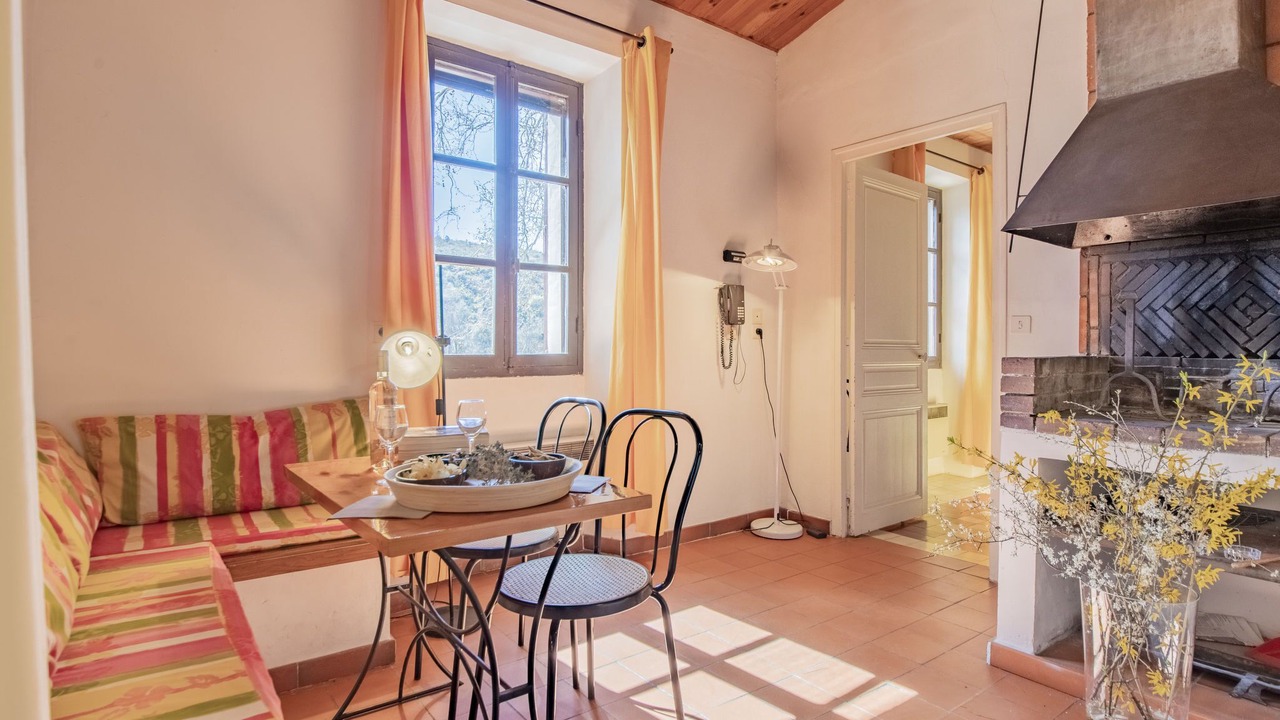 Photo of Bedroom in Puimichel