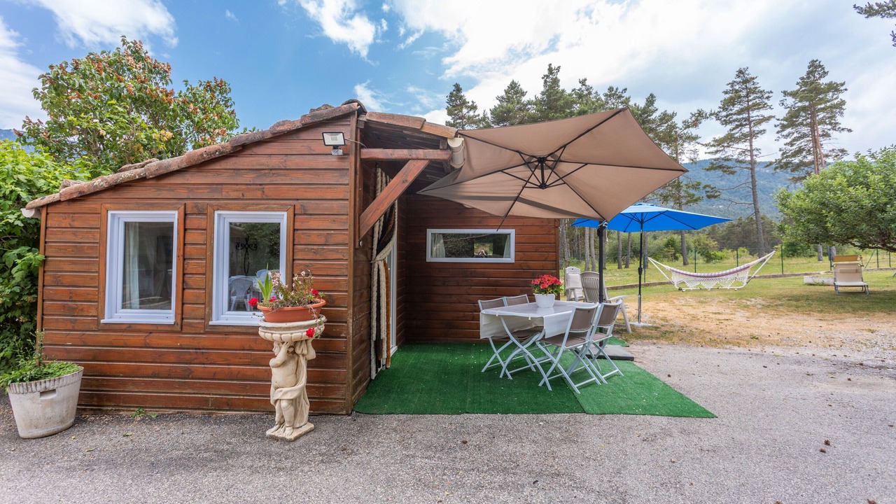 Photo of Outdoor in Saint-Auban