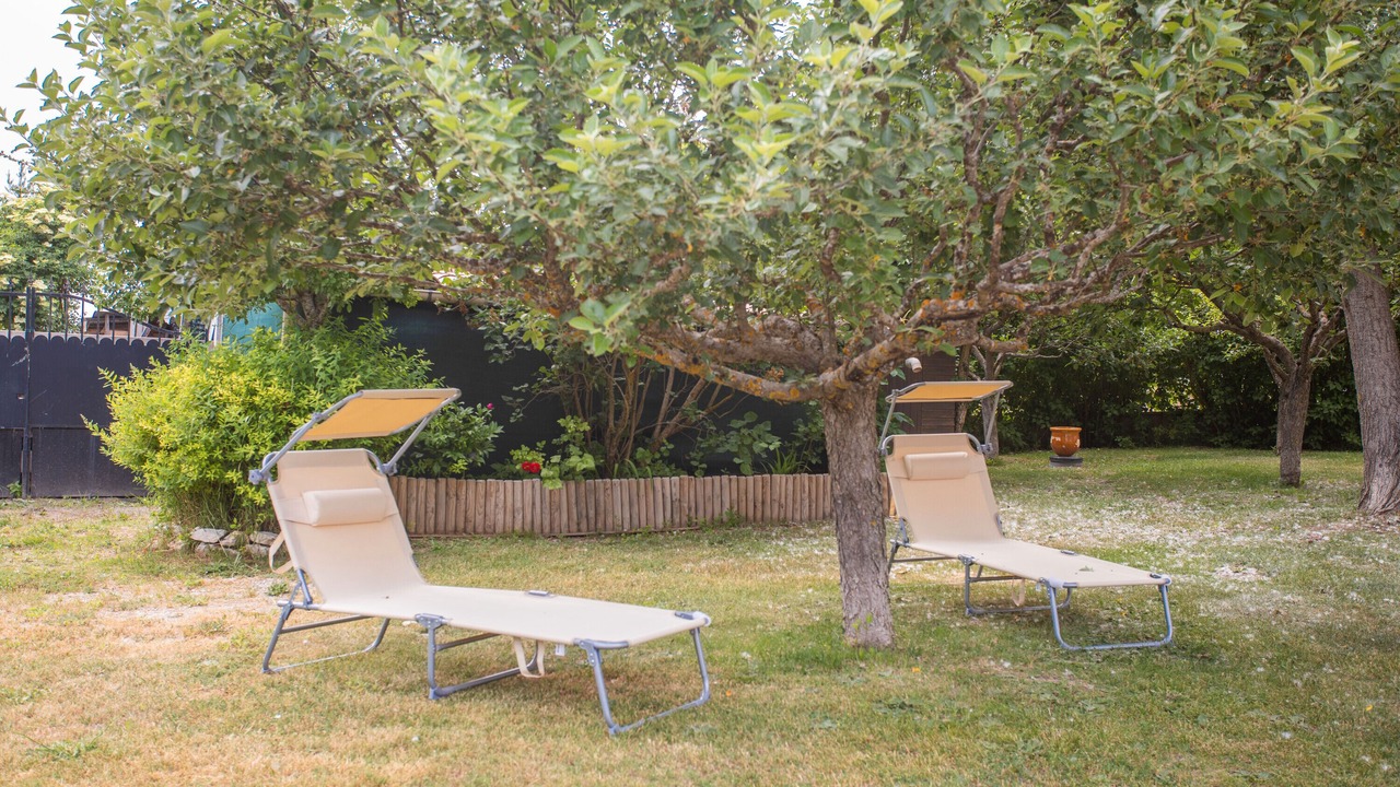 Photo of Outdoor in Saint-Auban