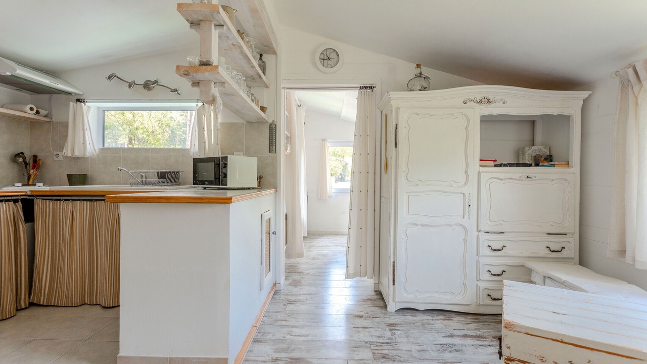 Photo of Kitchen in Saint-Auban