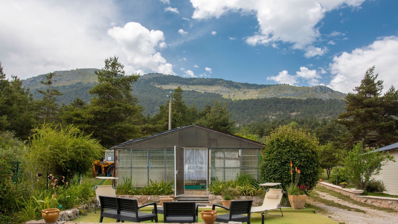 Photo of Outdoor in Saint-Auban