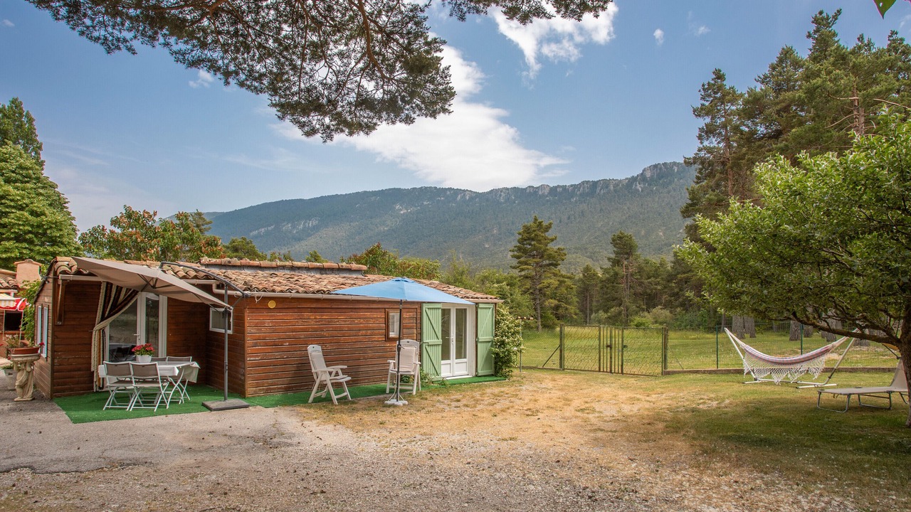 Photo of Outdoor in Saint-Auban