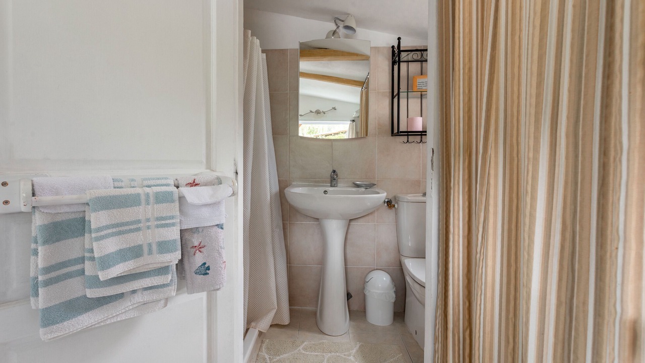 Photo of Bathroom in Saint-Auban