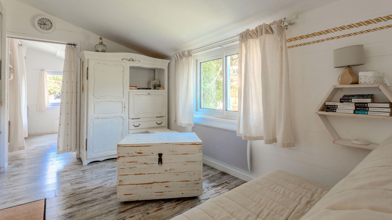 Photo of Bedroom in Saint-Auban