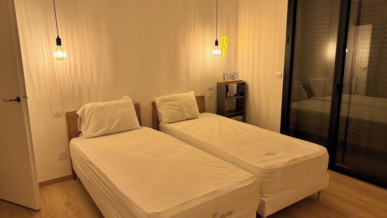 Photo of Bedroom in Vaison-la-Romaine