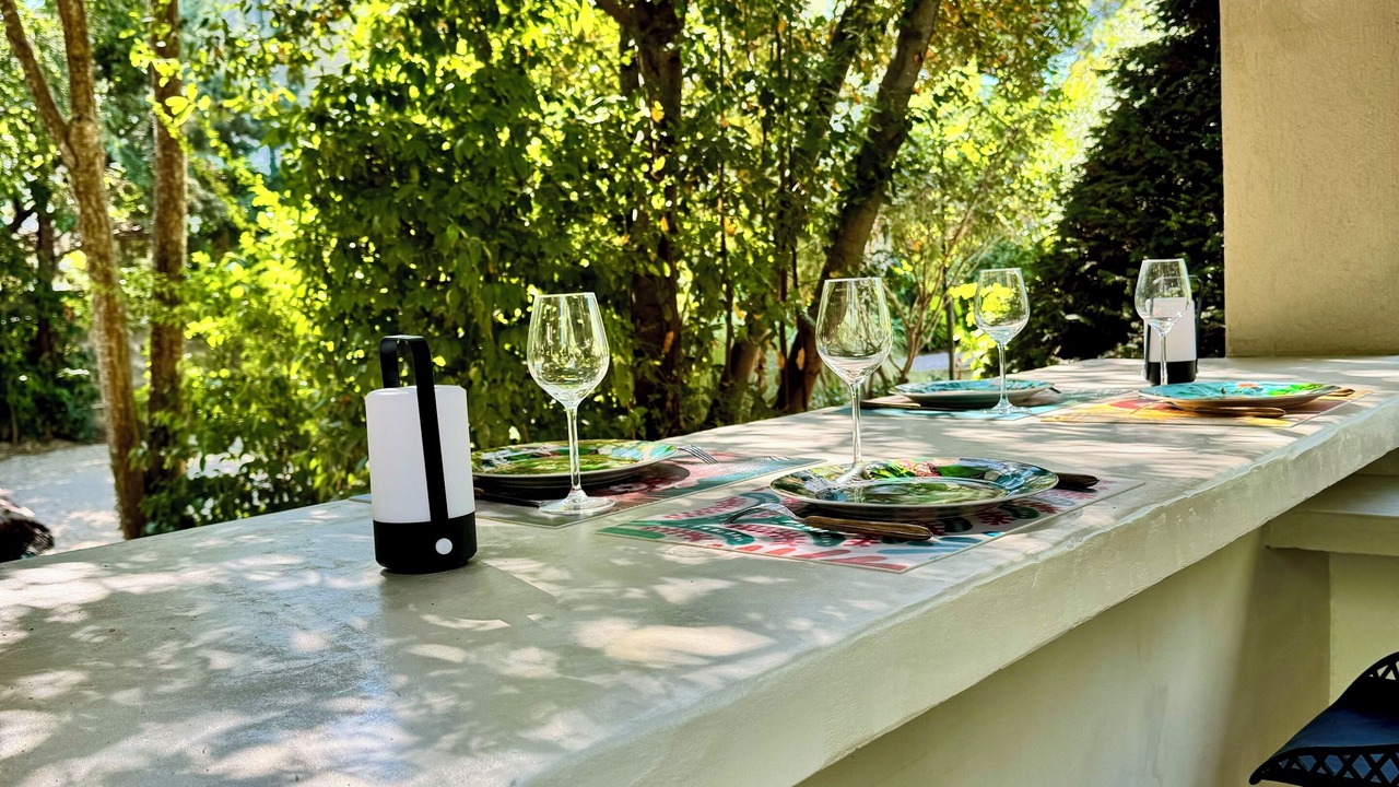 Photo of Outdoor in Vaison-la-Romaine