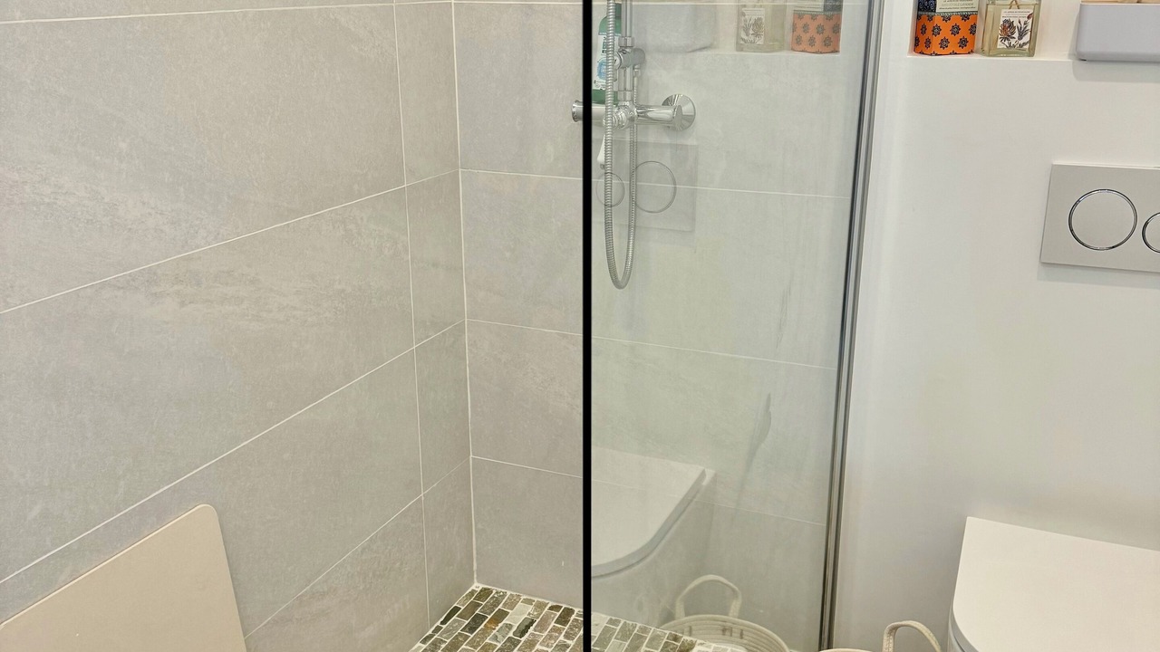 Photo of Bathroom in Vaison-la-Romaine