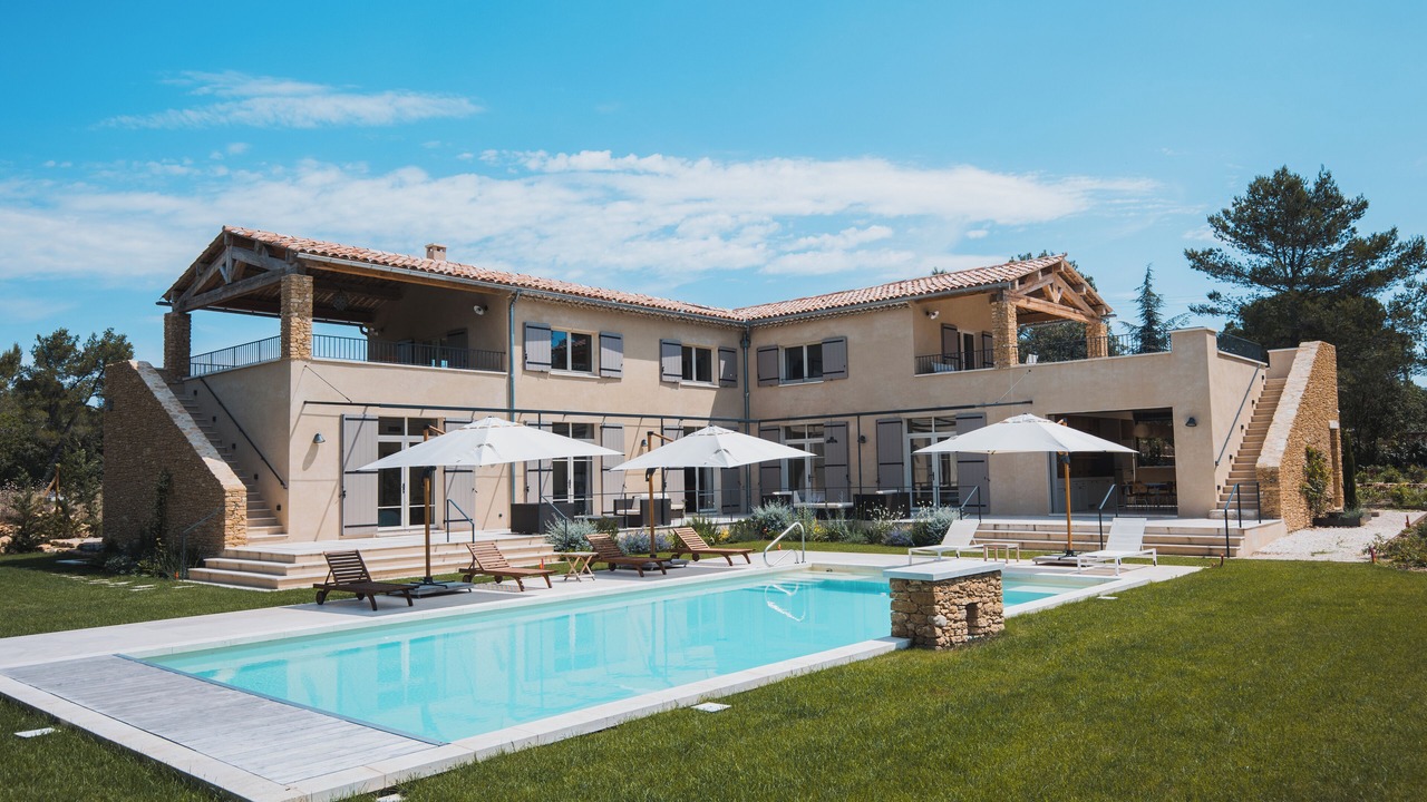 Photo of Outdoor in Menerbes