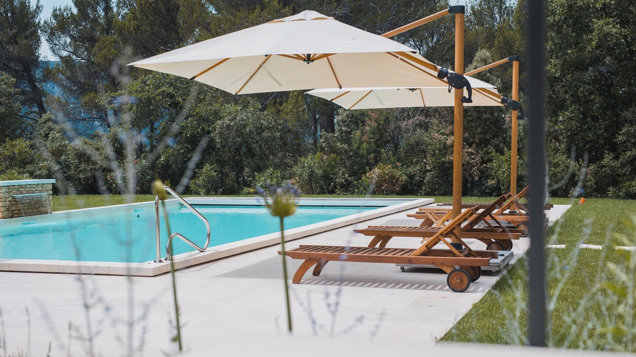 Photo of Outdoor in Menerbes