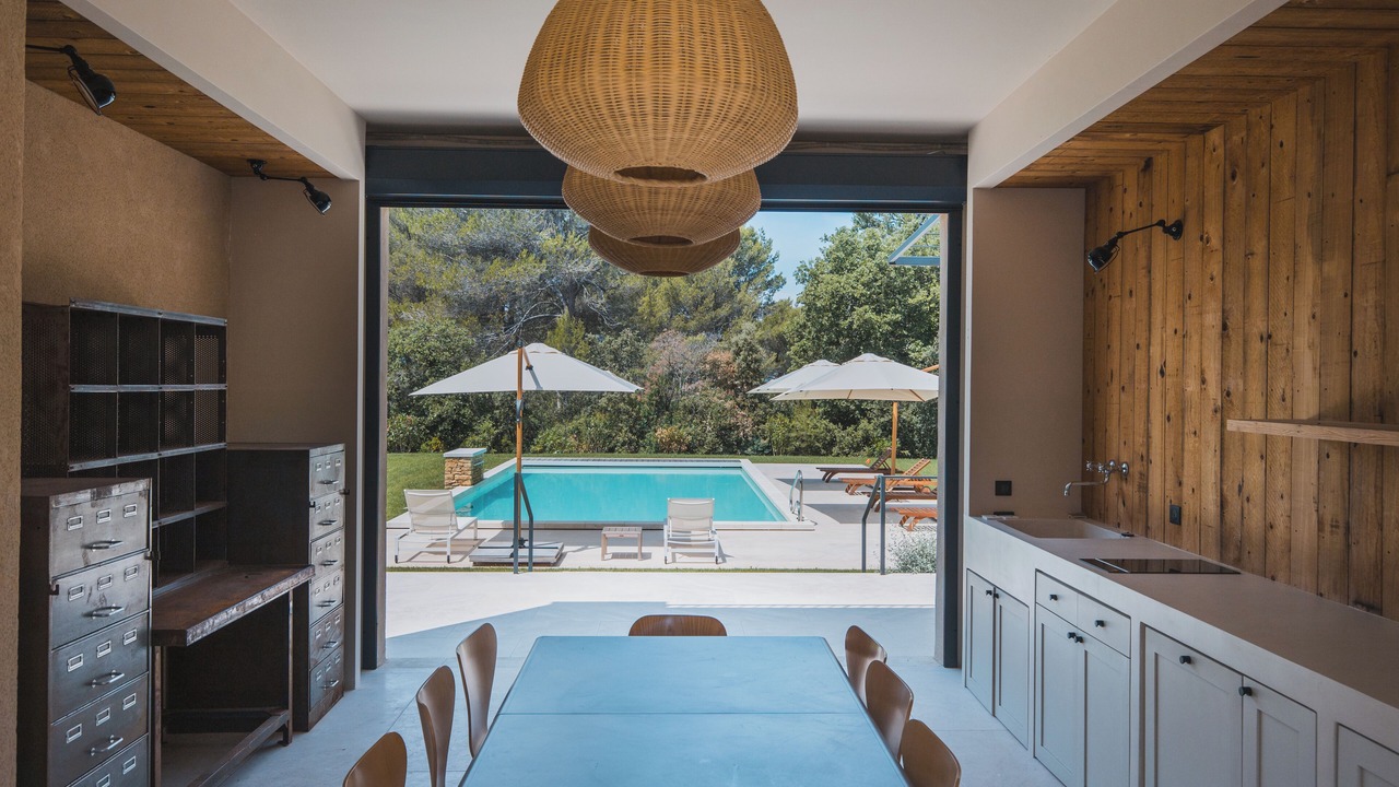 Photo of Outdoor in Menerbes