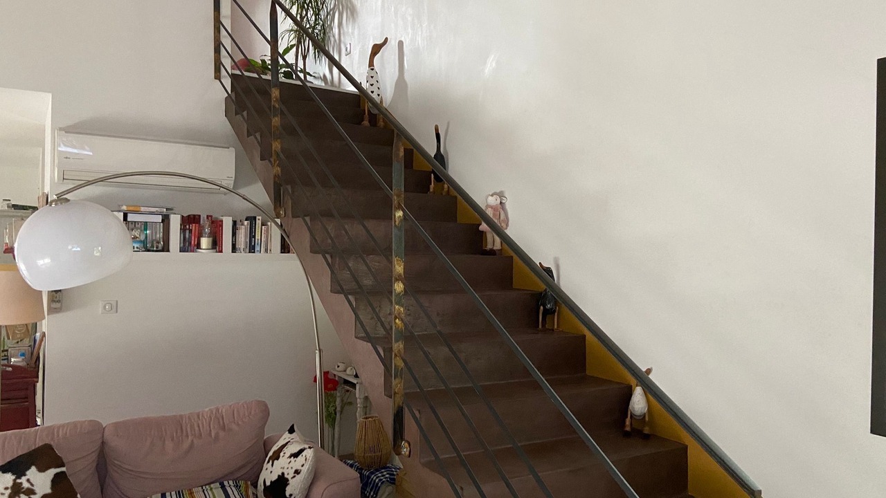 Photo of Livingroom in Laudun