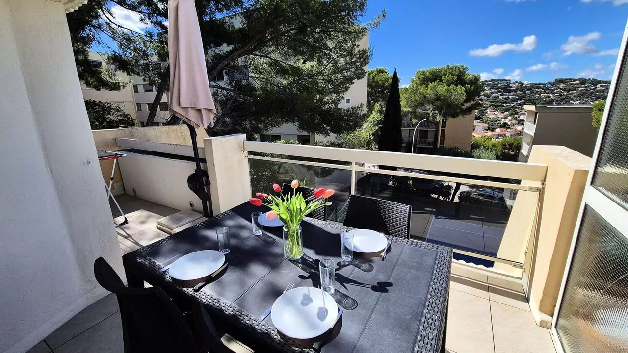 Photo of Outdoor in Saint-Mandrier-sur-Mer
