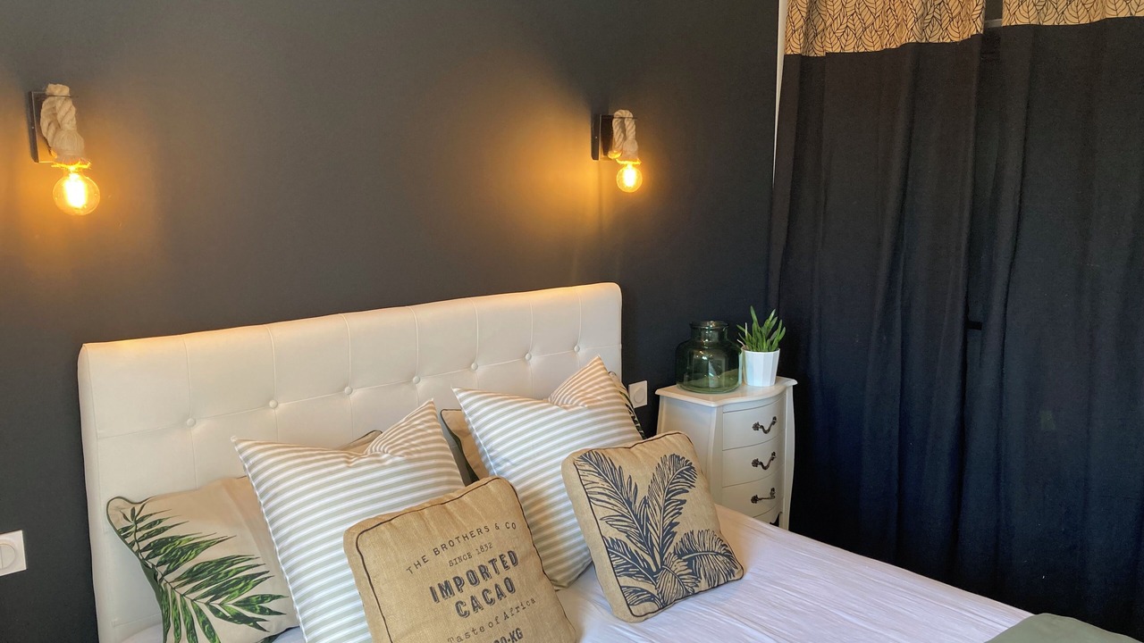 Photo of Bedroom in Saint-Didier