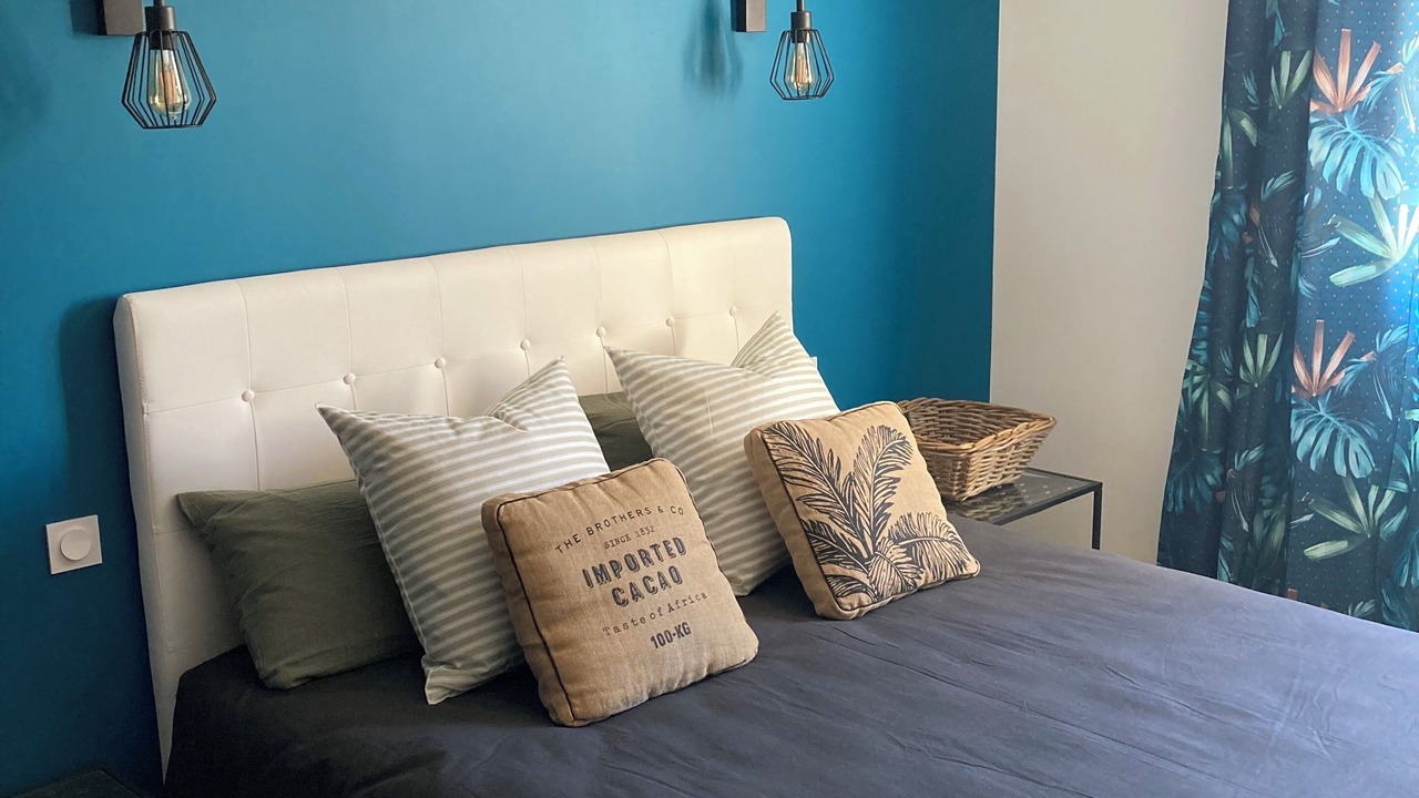 Photo of Bedroom in Saint-Didier