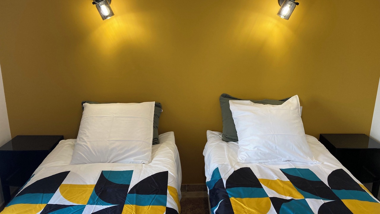 Photo of Bedroom in Saint-Didier