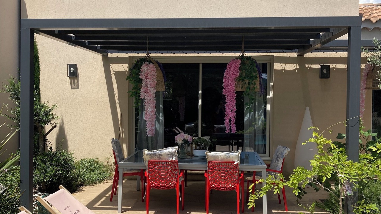 Photo of Outdoor in Saint-Didier