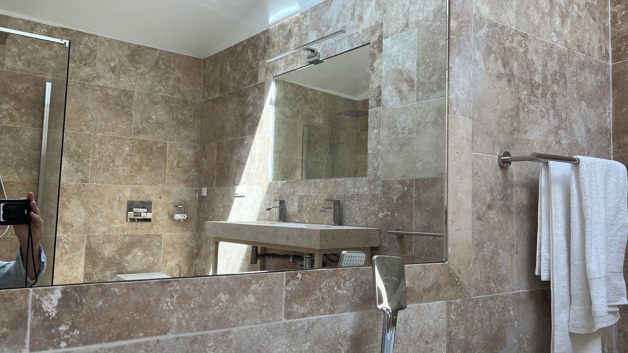 Photo of Bathroom in Apt